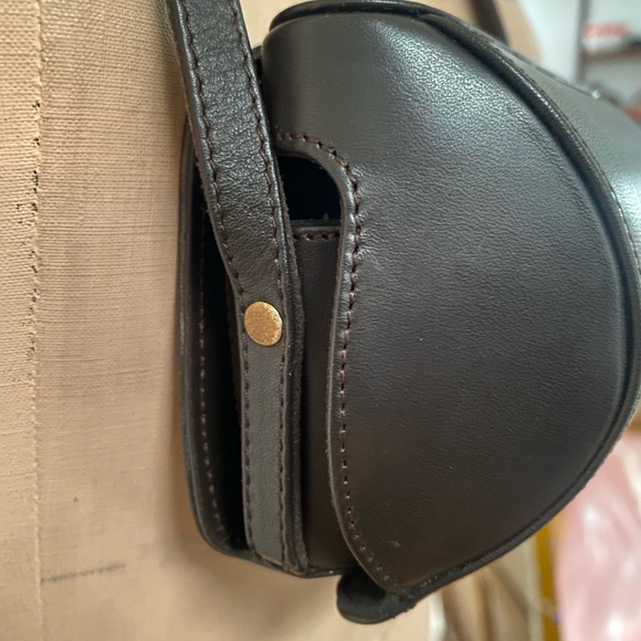 Leica 18722 Leather D-Lux 5 Ever-Ready Case - Picture 11 of 16